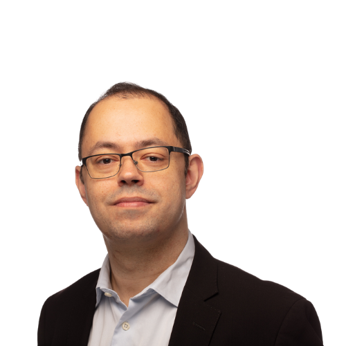 Imad Mousa - No Background